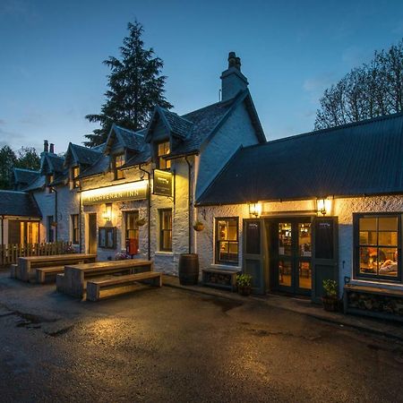 The Kilchrenan Inn Exterior photo
